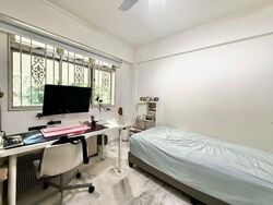 Blk 128 MARSILING RISE (Woodlands), HDB Executive #564157301